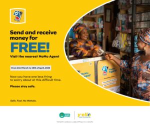 Mtn MOMO AGENT
