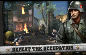 Frontline Commando (D-Day)