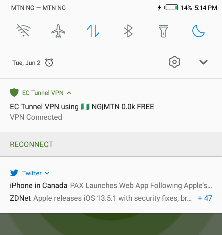 mtn unlimited