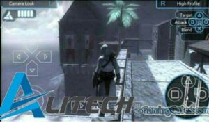 Assassin's creed bloodline highly compressed 