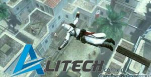Assassin's creed bloodlines 