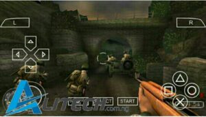 Cod: road to victory 
