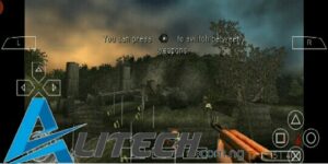 Call of duty: road to victory 
