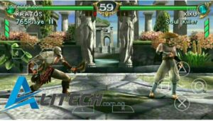 Soul calibur broken destiny 