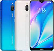 Redmi 8A Dual Smartphone