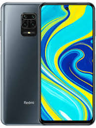 Redmi Note 9 Pro Max