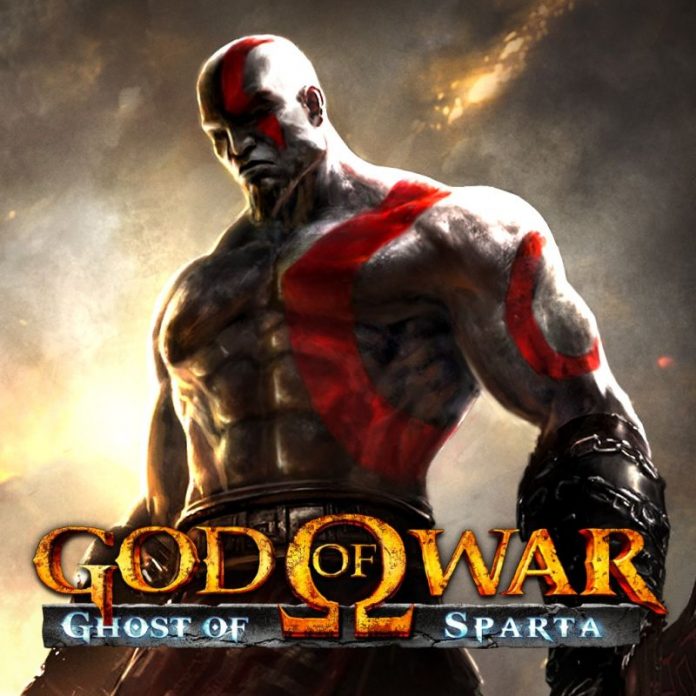 Ghost of Sparta