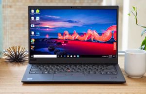Image of Lenovo thinkpad x1
