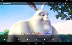 Mx player 
