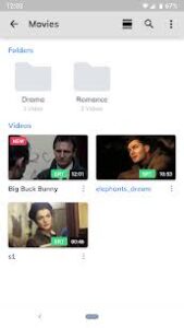 Mx player Pro 