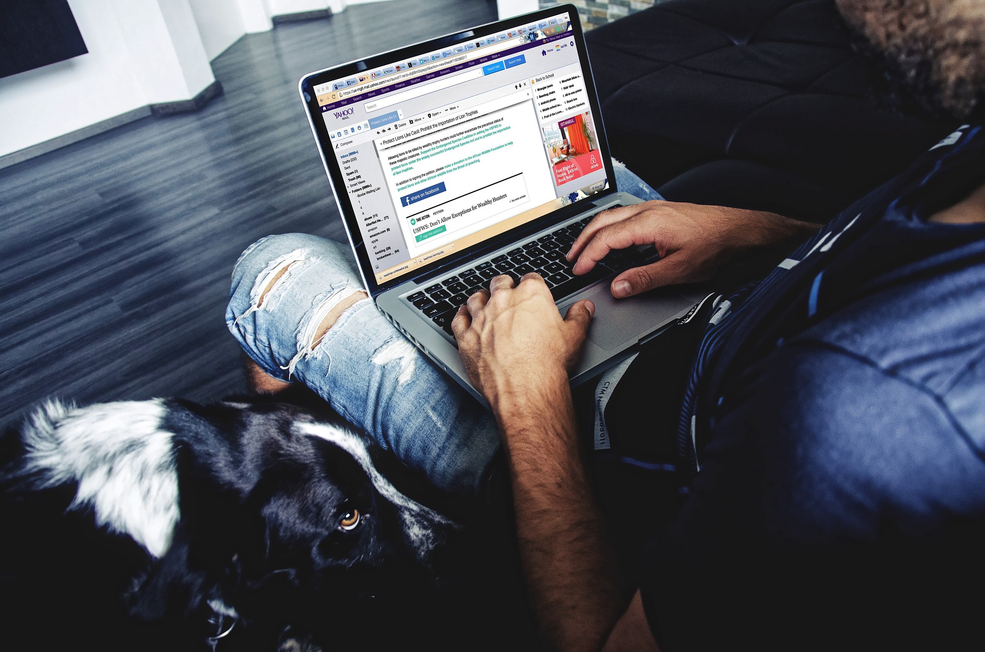 make money with your Facebook account