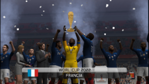 Pes 2020 