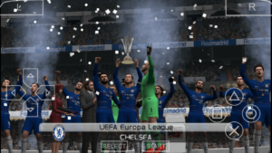 Pes 2020 