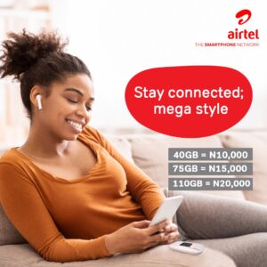 Mifi data bundle 2020