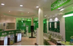 Glo smartphone festival 