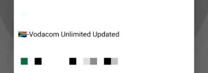 Edoztunnel VPN For Vodacom Unlimited Browsing 2020
