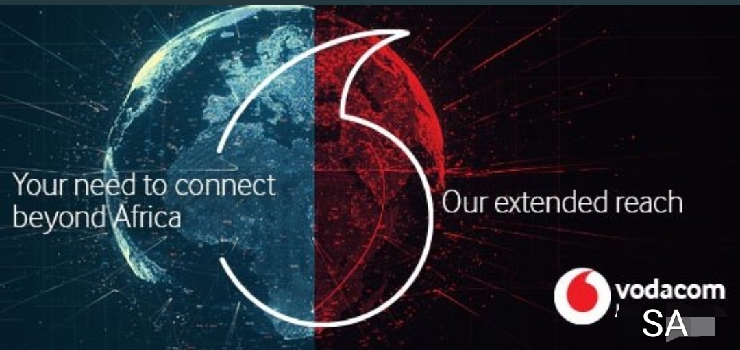 Vodacom Unlimited