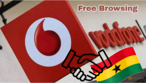 Opera Offer Ghana Free Browsing On Vodafone 