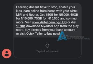 Airtel free data 2020