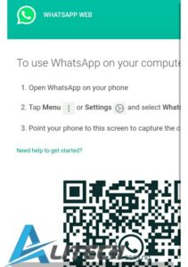 Whatspy instructions 