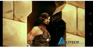 Prince of persia the forgotten sands 