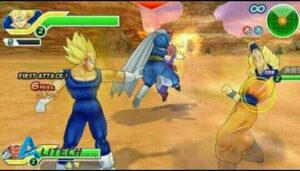 Dragon ball z