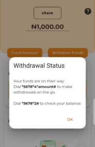 Ziing free N1000