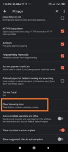 Brave browser used to get a free netflix premium account
