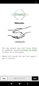 Nimc Mobile App ID retriever collaboration