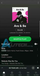 Spotify premium apk 2020