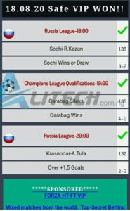 Forza Betting Tips apk