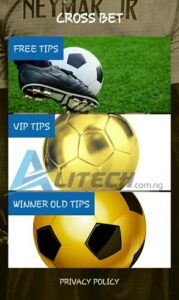 download cross bet app