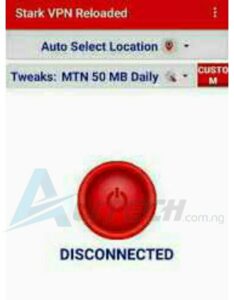 How To get Mtn Free 100MB Daily, How can I get Mtn Free 100MB daily