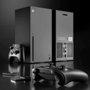 Xbox series x