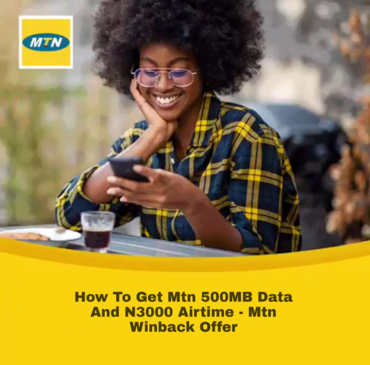 mtn win back offer