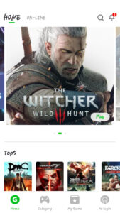 Gloud games mod apk latest