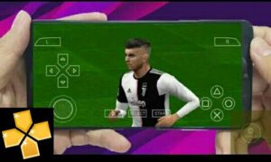 Download fifa 2021 ppsspp iso file