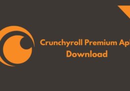 crunchyroll premium apk