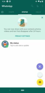 Download WhatsApp plus app 2020