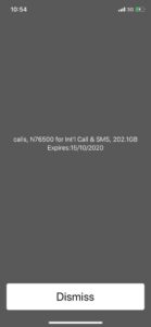 Mtn unlimited accumulated upto 100GB plus