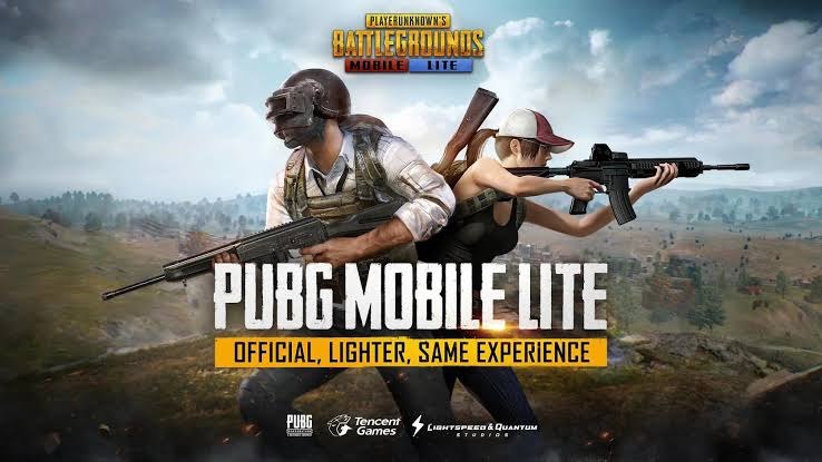 pubg lite latest version