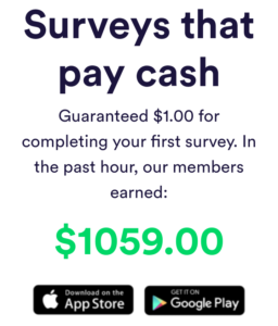 Eureka survey