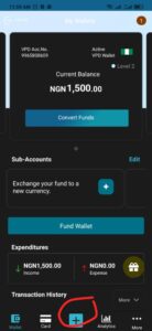 wpd app