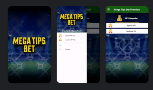 Mega tips bet premium mod apk