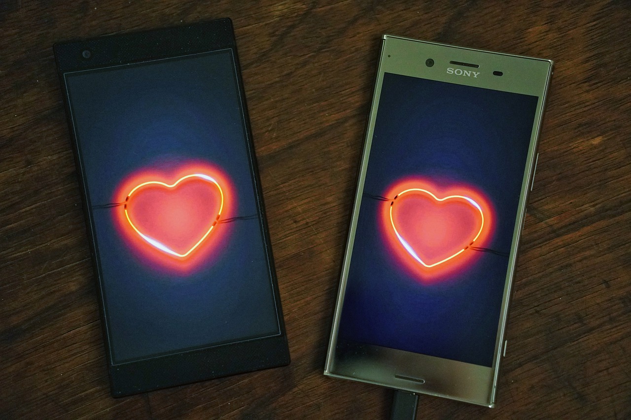 5 Free Online Dating App