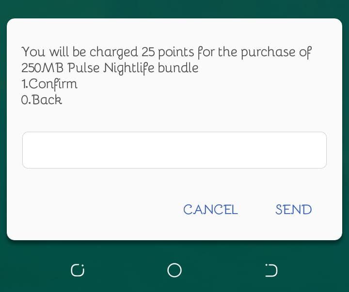 earn free mtn points 2020/2021