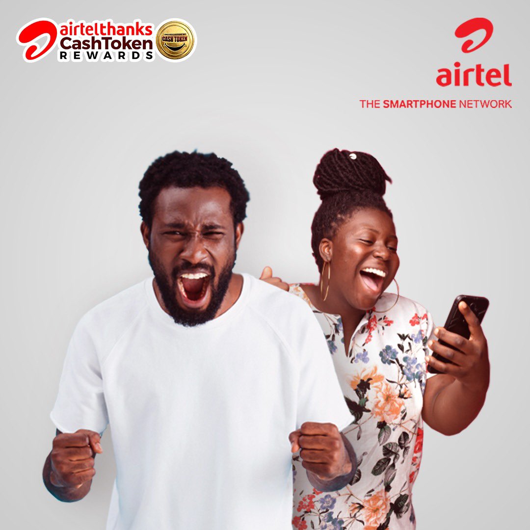 How To Share Data On Airtel 202/2021