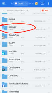 Convert Android App To Apk