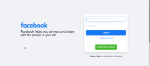How To Create Facebook Account Without Phone Number