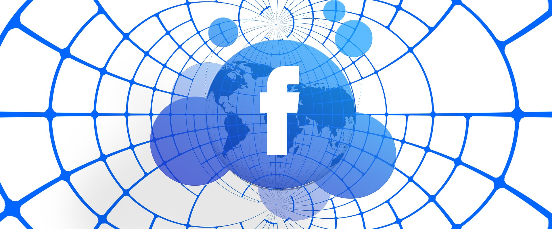 Manage Facebook data